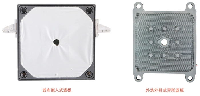 壓濾機(jī)-隔膜壓濾機(jī)-板框壓濾機(jī)-江蘇蘇東化工機(jī)械有限公司